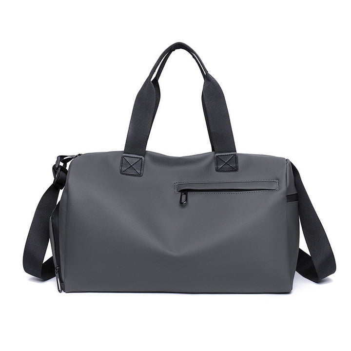 Unisex Practical Sports and Travel Bag Bowlift