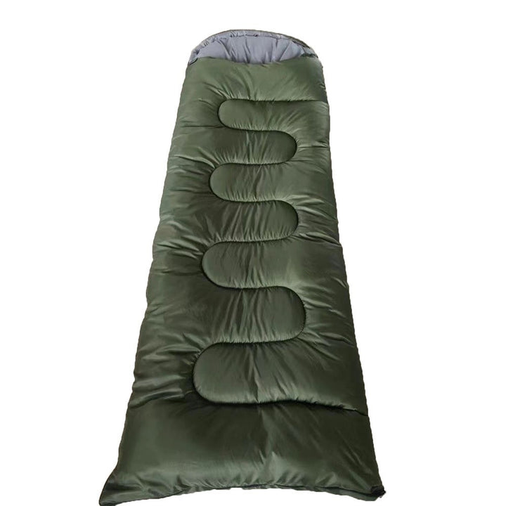 Camping Sleeping Bag Bowlift