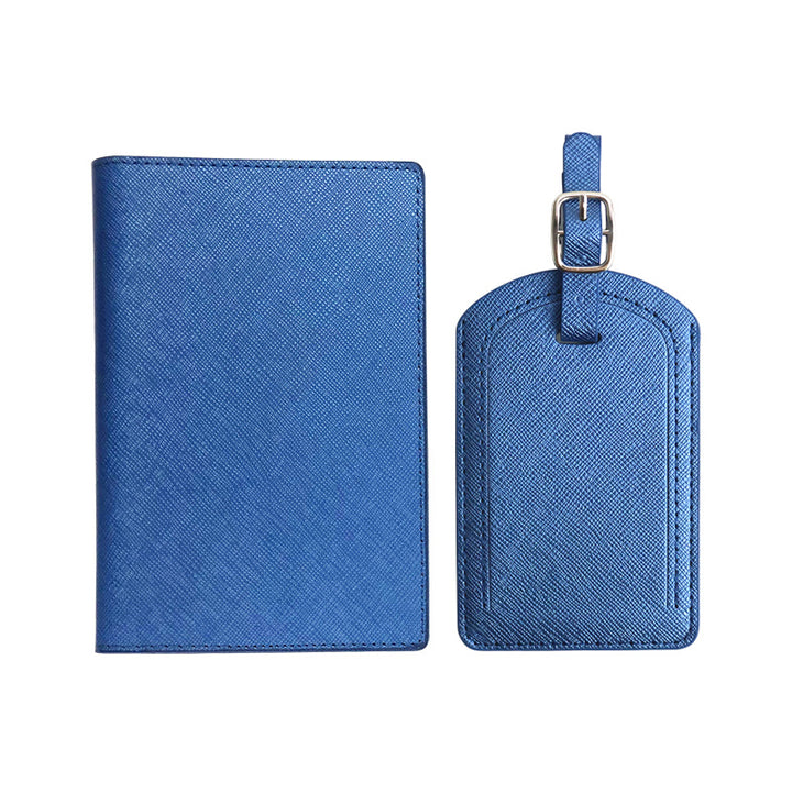 Women's Passport and Credit Card Holder Bowlift