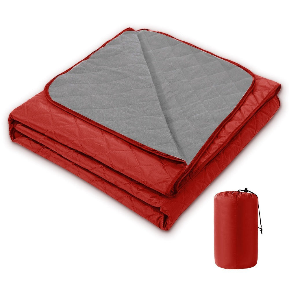 Outdoor Picnic Blanket Bowlift