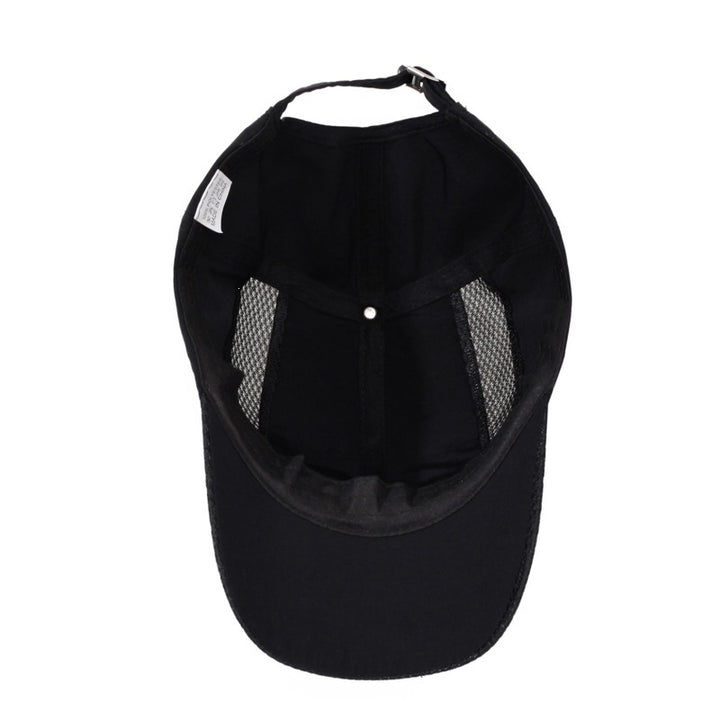 Ladies breathable sports cap Bowlift