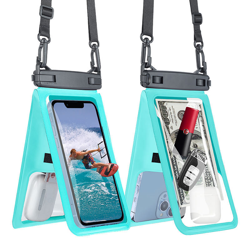 Smartphone Hanging Case with Protection Bowlift