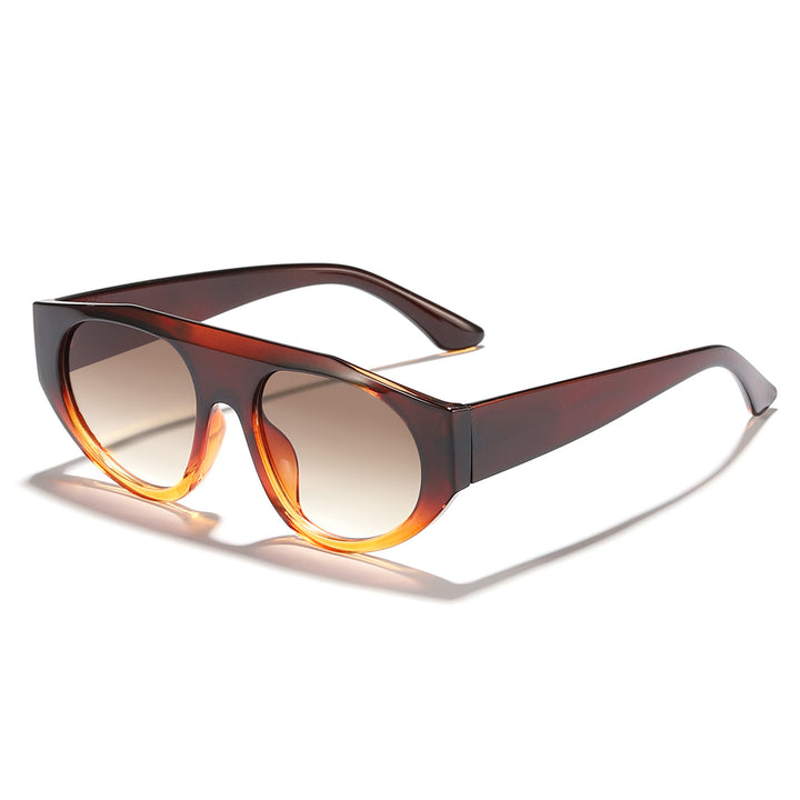 Women's designer sunglasses with unique frame and high-quality lenses Bowlift