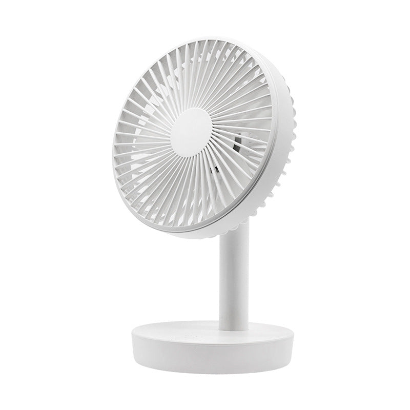 Ladies Table Fan Bowlift