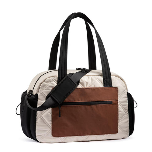 Multifunctional Sports and Leisure Fragrance Bag Bowlift