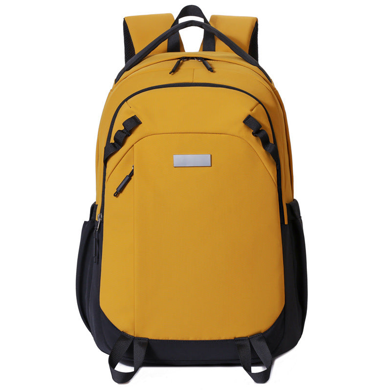 Multifunctional Travel Backpack Bowlift