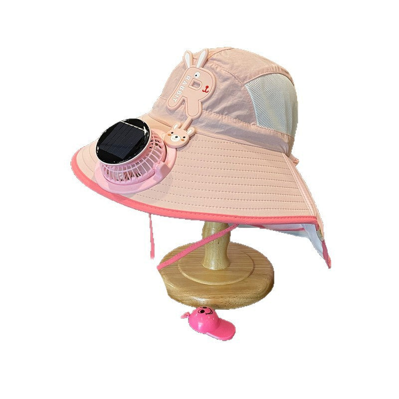 Sun Hat with Neck Protection, Breathable Mesh and Adjustable Chin Strap Bowlift