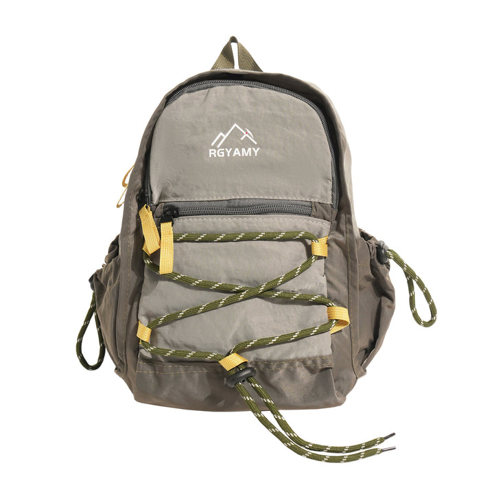 Lightweight Outdoor Hiking Backpack Bowlift