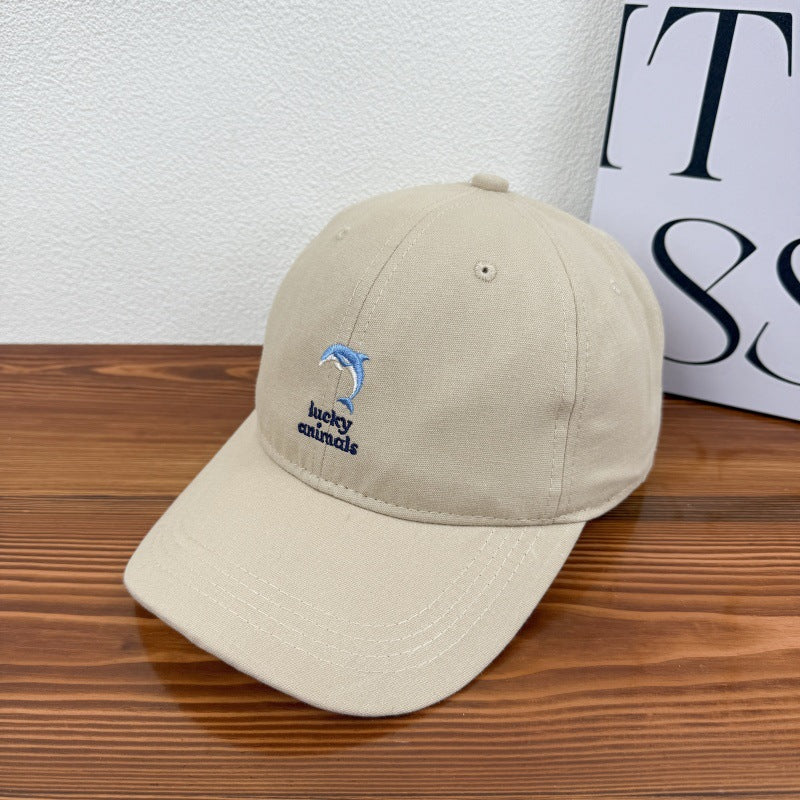 Unisex Sports Cap Bowlift