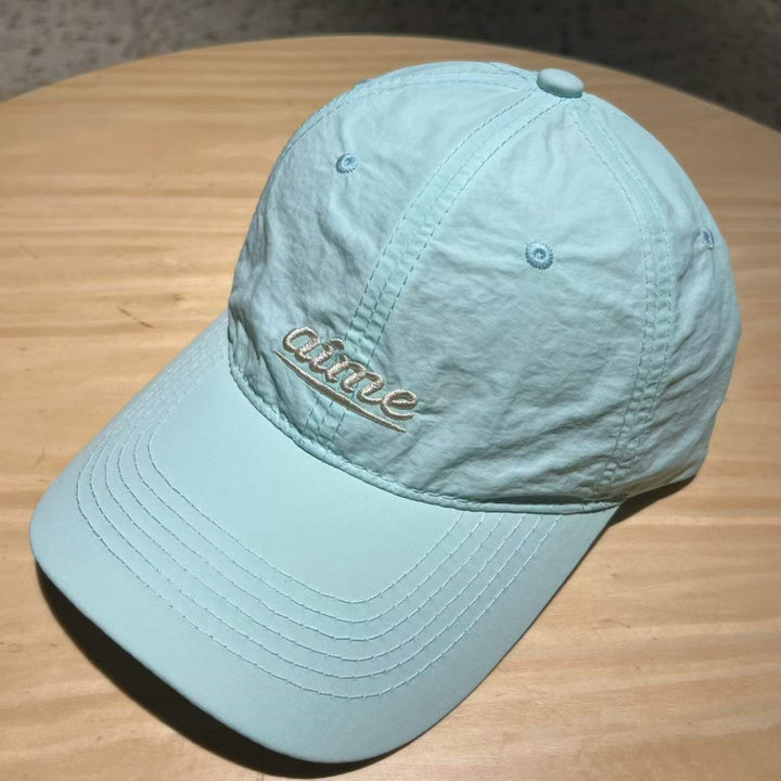Women's Lightweight Casual Cap Bowlift