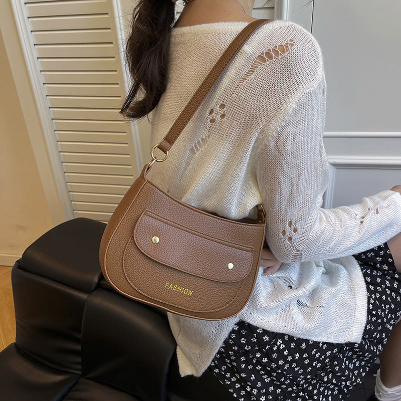 Stylish Sling Handbag Bowlift