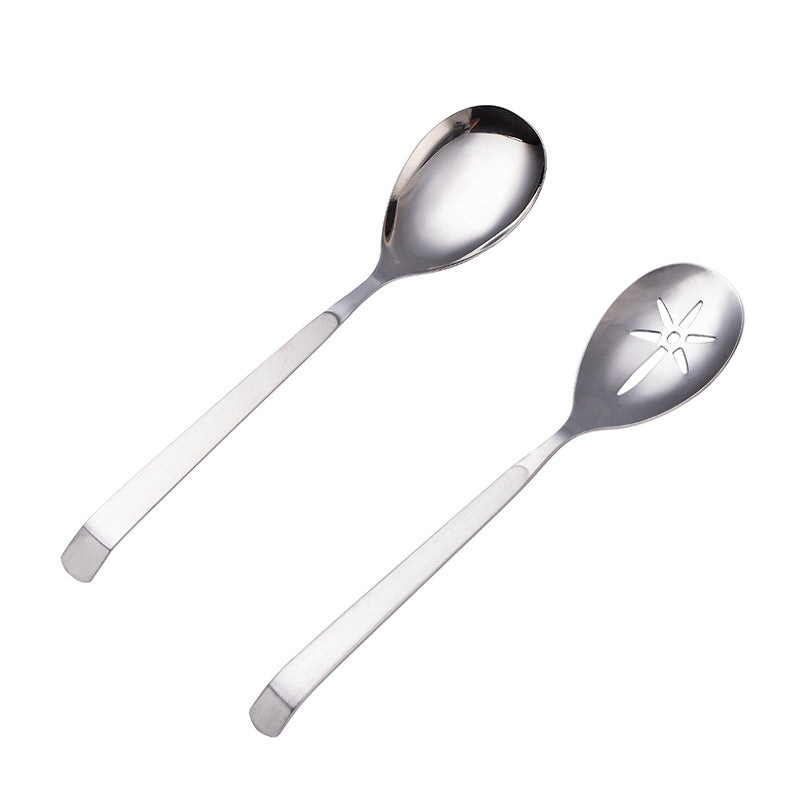 Premium Stainless Steel Serving Spoon Bowlift 1787708275