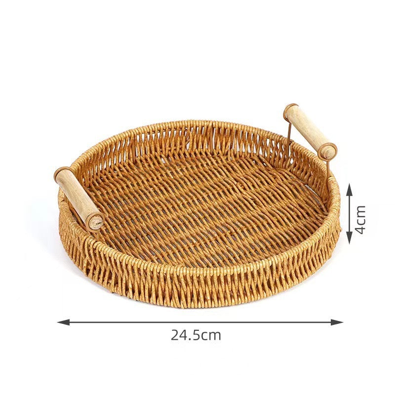 Storage basket Bowlift