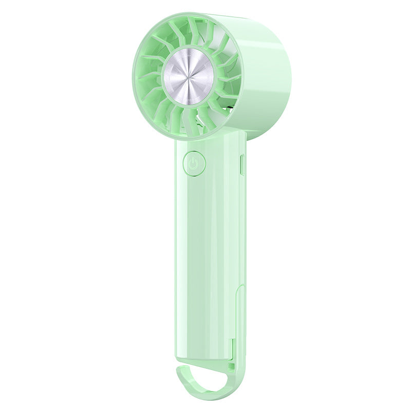 Men's portable mini fan Bowlift