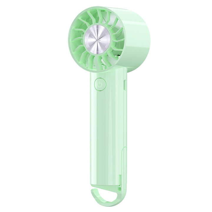 Men's portable mini fan Bowlift