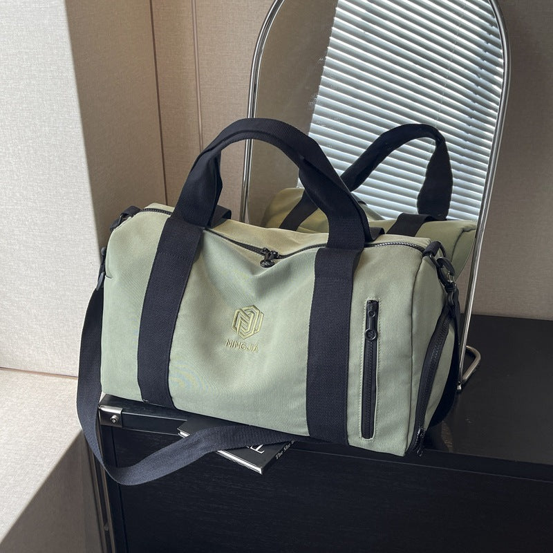 Multi-Functional Gym Duffle Bag