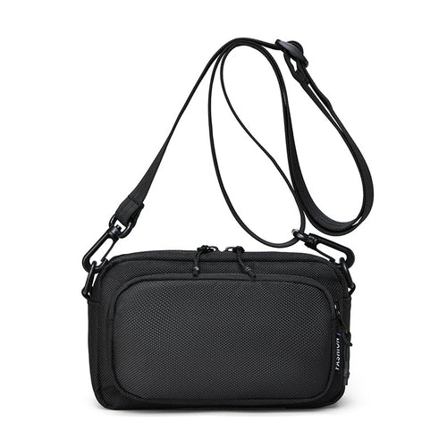 Convertible Utility Crossbody Bag Bowlift