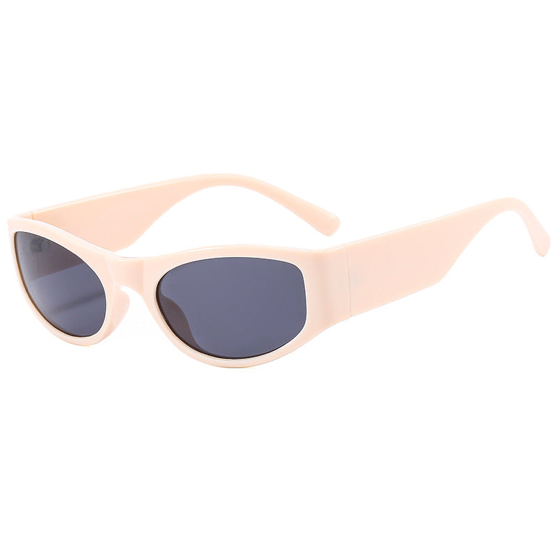 Women's sunglasses in elegant retro-inspired design Bowlift