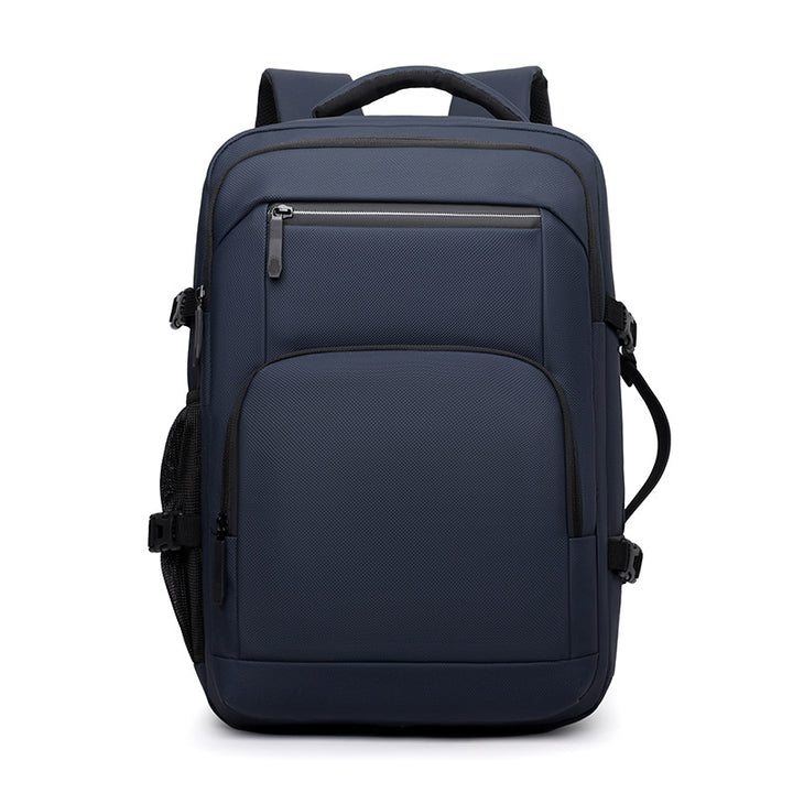 Versatile Travel Backpack Bowlift