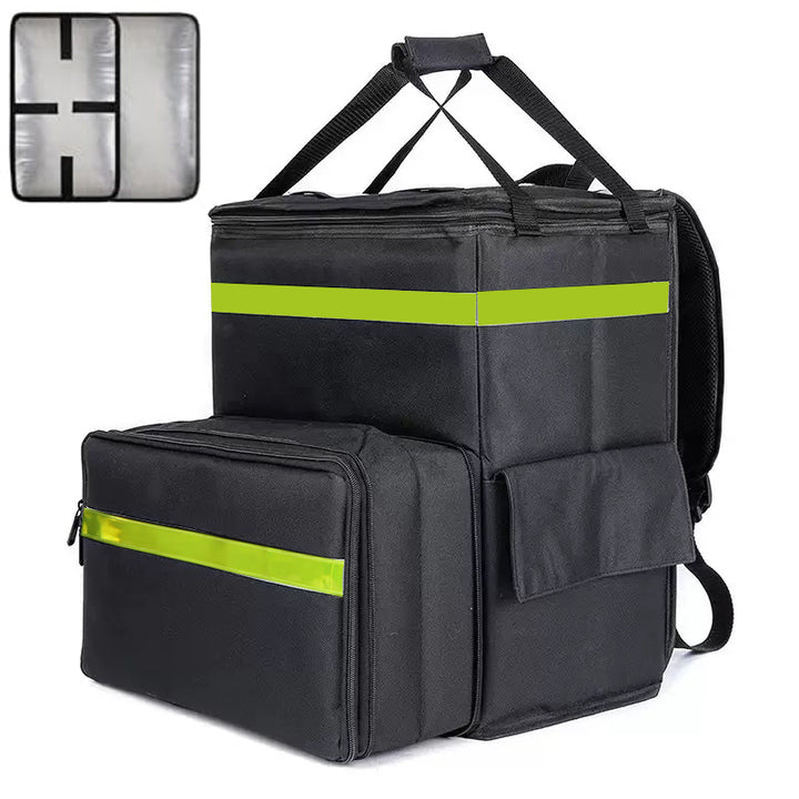 Women Insulated Multi-Transport Bag Bowlift
