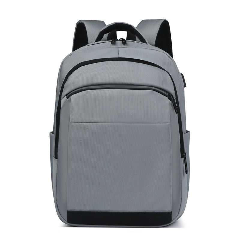 Modern Slim Fit Backpack Bowlift