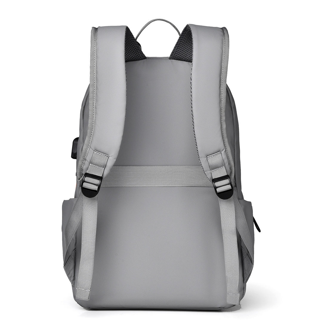 Ergonomic Travel Backpack Bowlift