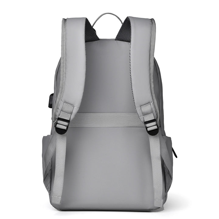 Ergonomic Travel Backpack Bowlift
