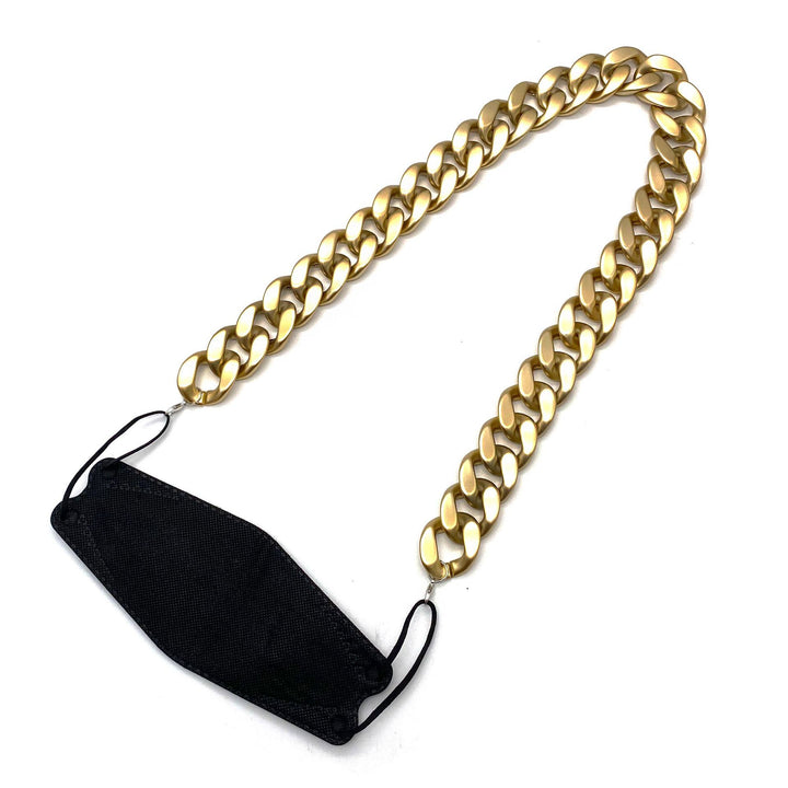 Bold Chain Eyewear Chain Bowlift