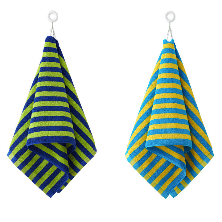 Women's Microfiber Towel Bowlift