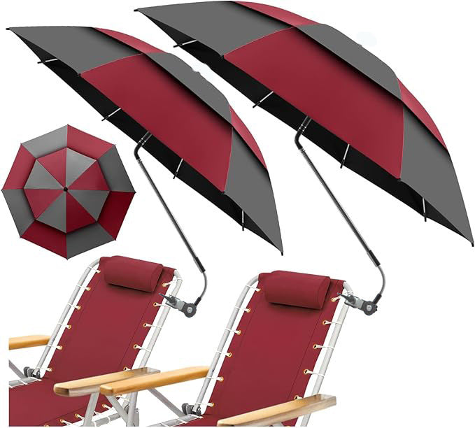 Ladies Sun Umbrella Holder Bowlift