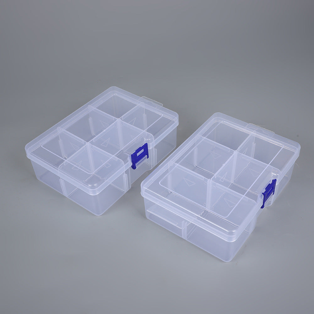Multi-Compartment Utility Organizer Bowlift