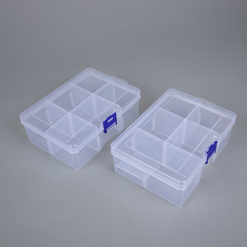 Multi-Compartment Utility Organizer Bowlift