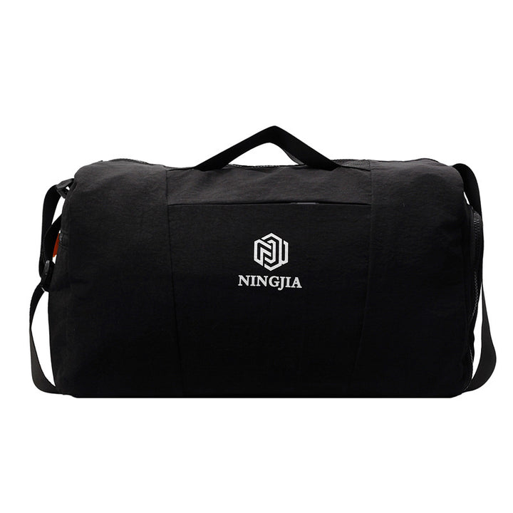 Spacious Travel Duffle Bag