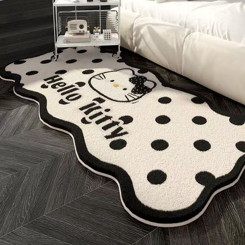 Cute Patterned Area Rug