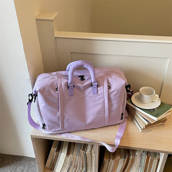 Travel Duffel