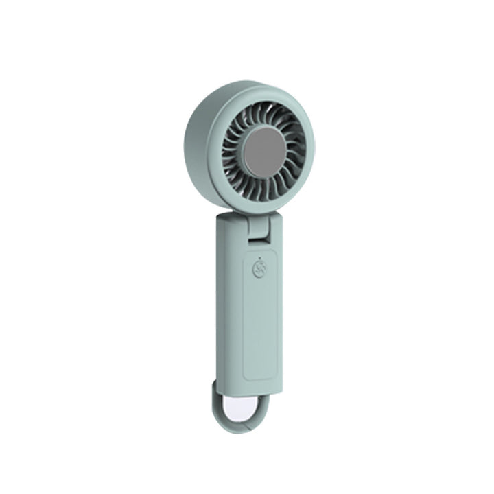 Ladies Portable Mini Fan Bowlift