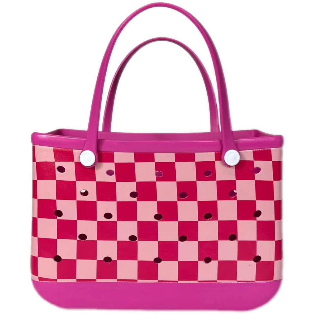 Sporty Handbag Bowlift