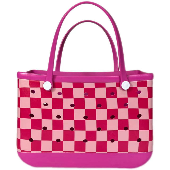 Sporty Handbag Bowlift