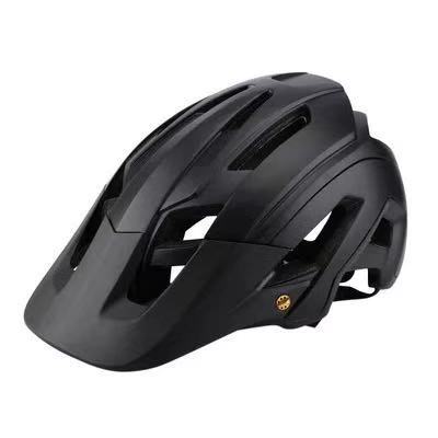 Mountain Biking Helmet Bowlift