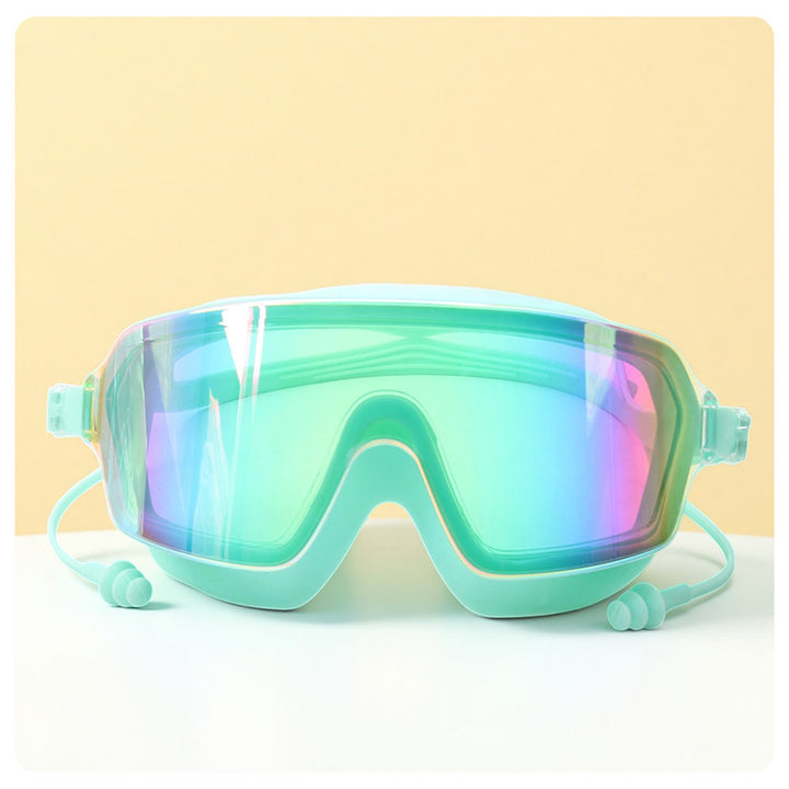 Swim mask Bowlift
