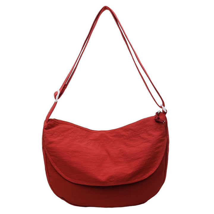 Casual shoulder bag Bowlift