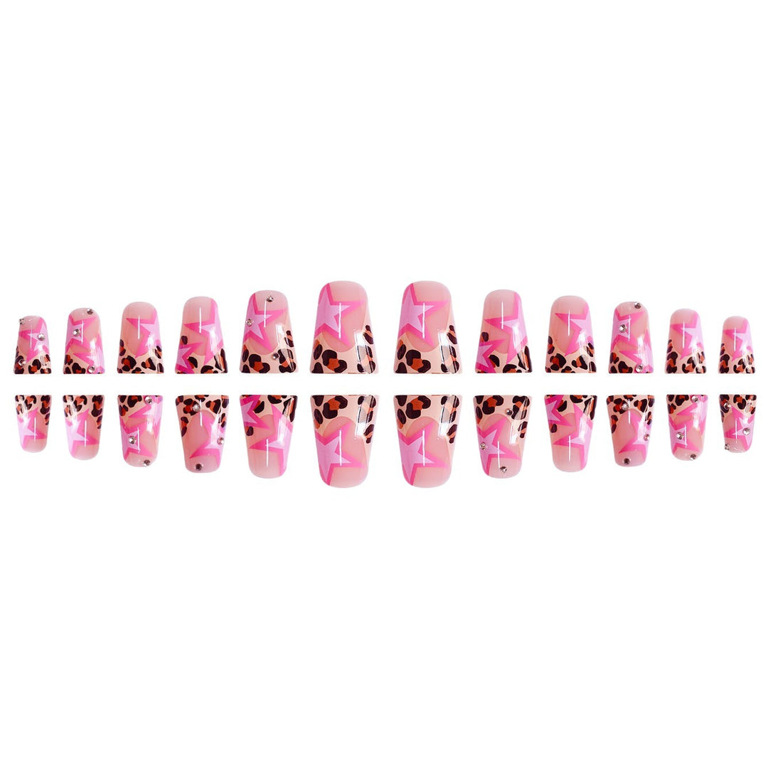 Artistic Nail Art Bowlift
