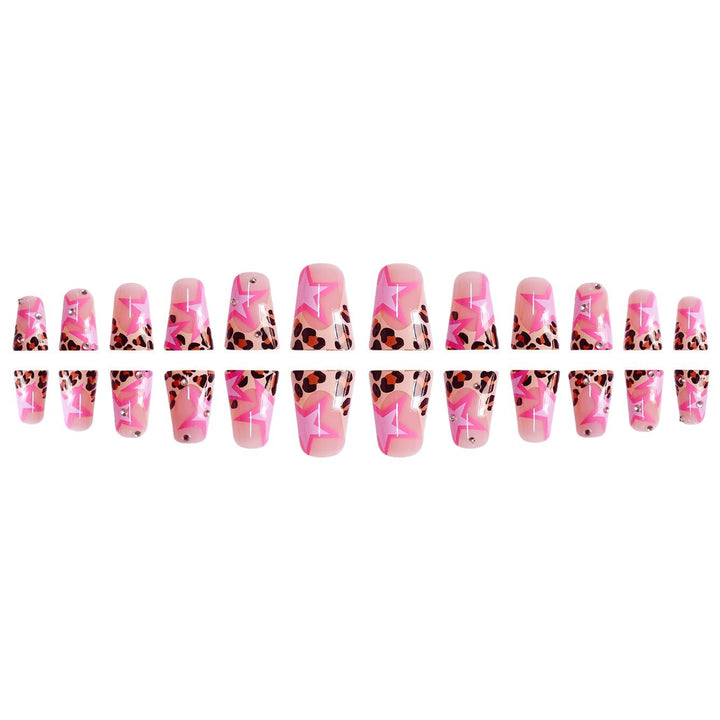 Artistic Nail Art Bowlift