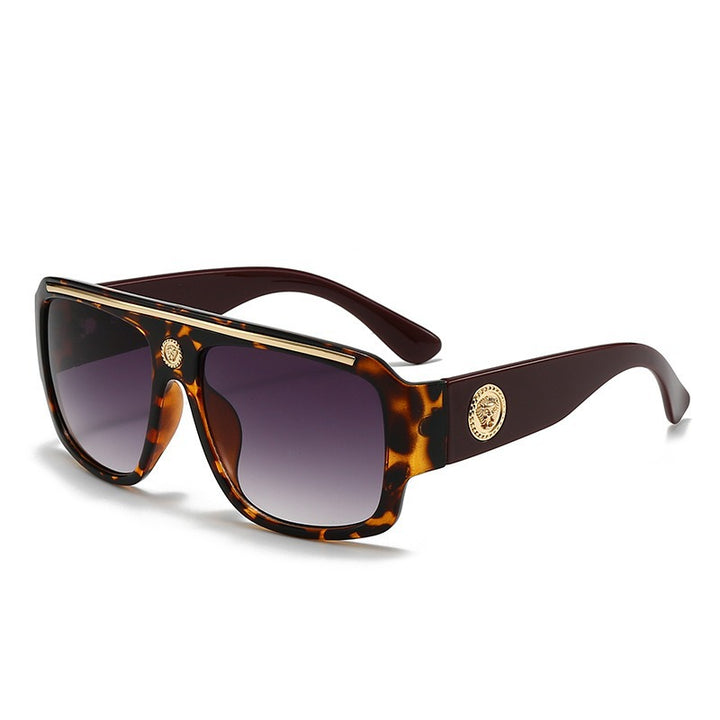 Men's Fashion Sunglasses Bowlift