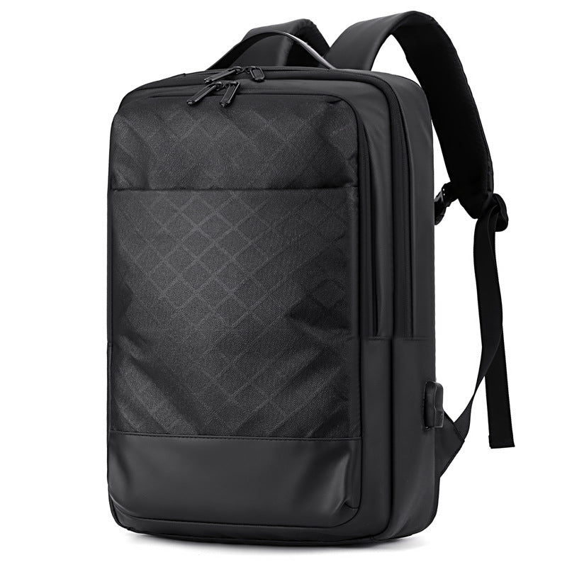 Professional Laptop Briefcase Bowlift