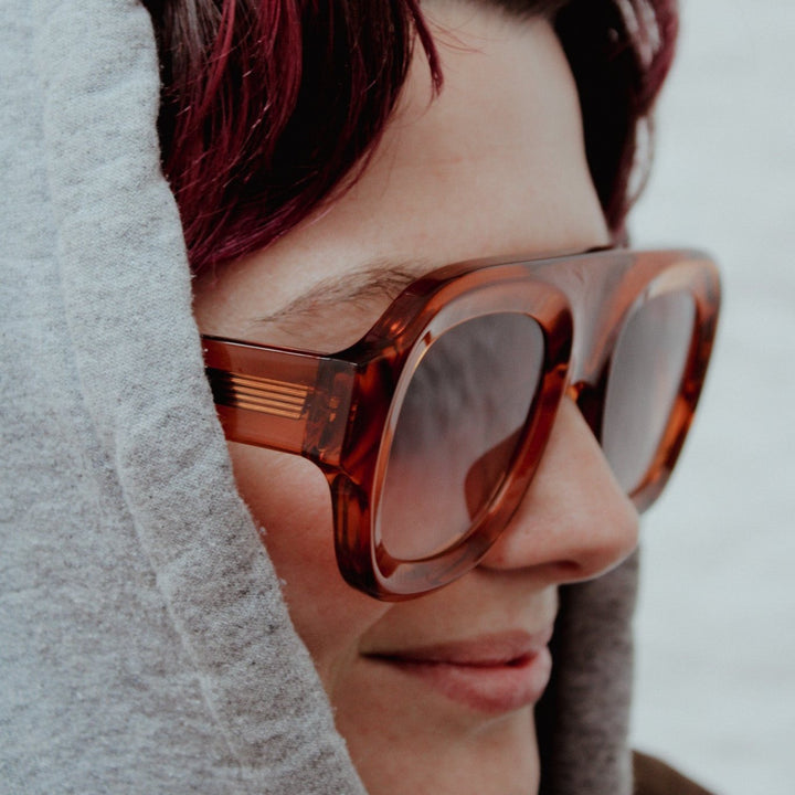 Women's Sunglasses Bowlift