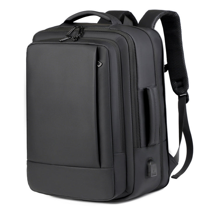Hybrid Work & Travel Backpack Bowlift