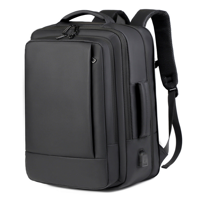 Travel Laptop Backpack Bowlift