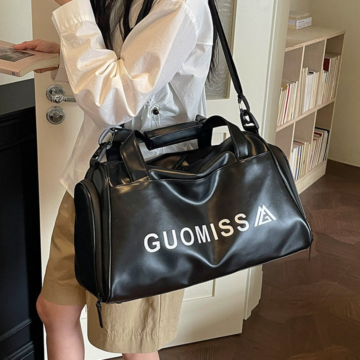 Travel Duffel Bag