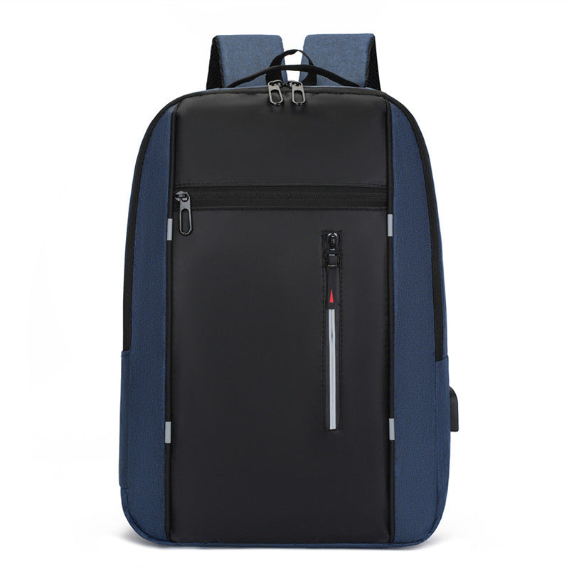 Sleek Urban Commuter Backpack Bowlift